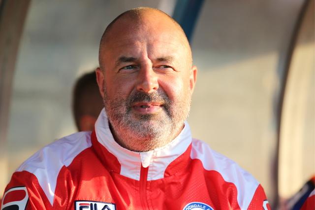 Keith Hill has demanded more from his Rochdale side